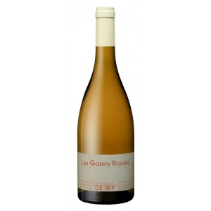 Galets Roulés Blanc 2021
