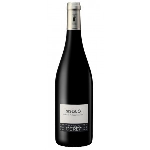 Sisquò ROUGE du Château de Rey