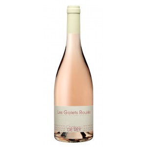 Galets Roulés Rosé 2021