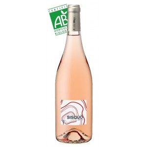 Sisquò Rosé - 2022 - AB