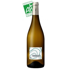 Sisquò blanc - 2022 - AB