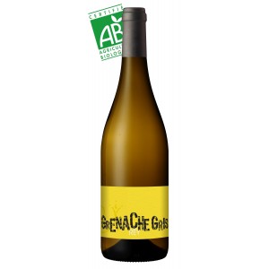 Grenache Gris de Rey