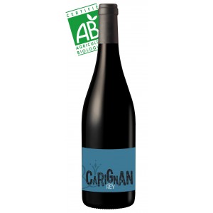 100 % Carignan de Rey