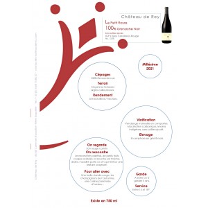 Le Petit Roure 2023 AB