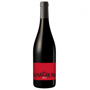 100% Grenache Noir de Rey AB