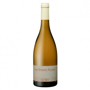 Galets Roulés Blanc - 2023...