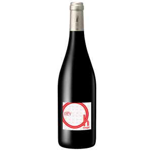 Oh Rouge - 2024 - AB