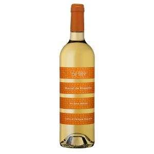Muscat de Rivesaltes 2025 - AB