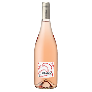 Sisquò Rosé 2025 - AB
