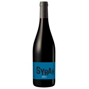 100% SYRAH - AB